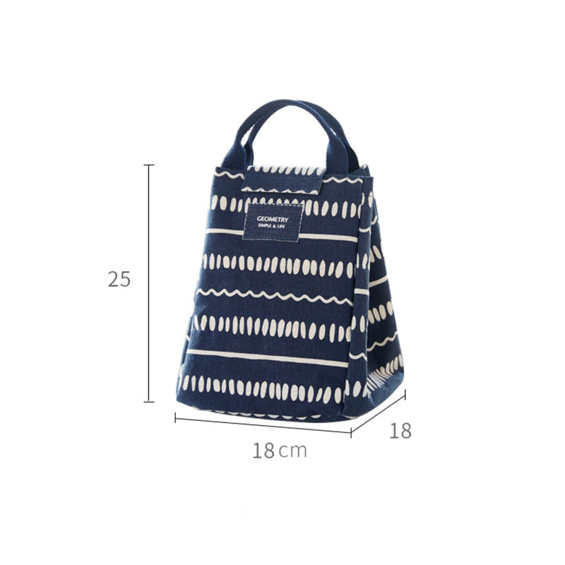 Tiffin Carry Bag
