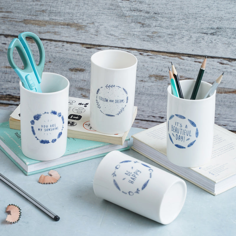 Toothbrush Holder