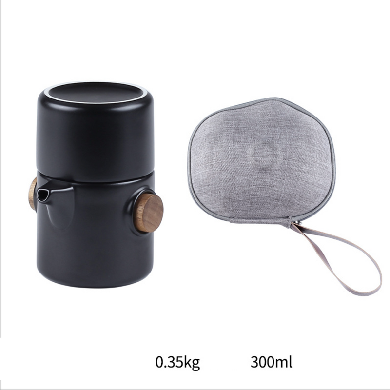 Travel Kettle - Teapot, kettle, tea kettle | Teapot for Dining table & Home decor