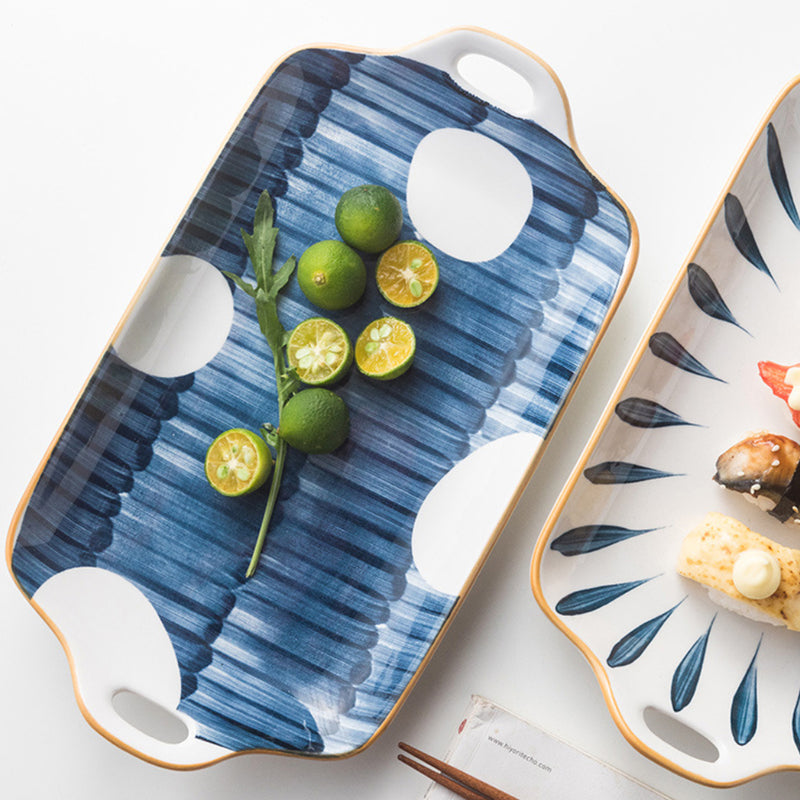 Dinner Set Nitori D