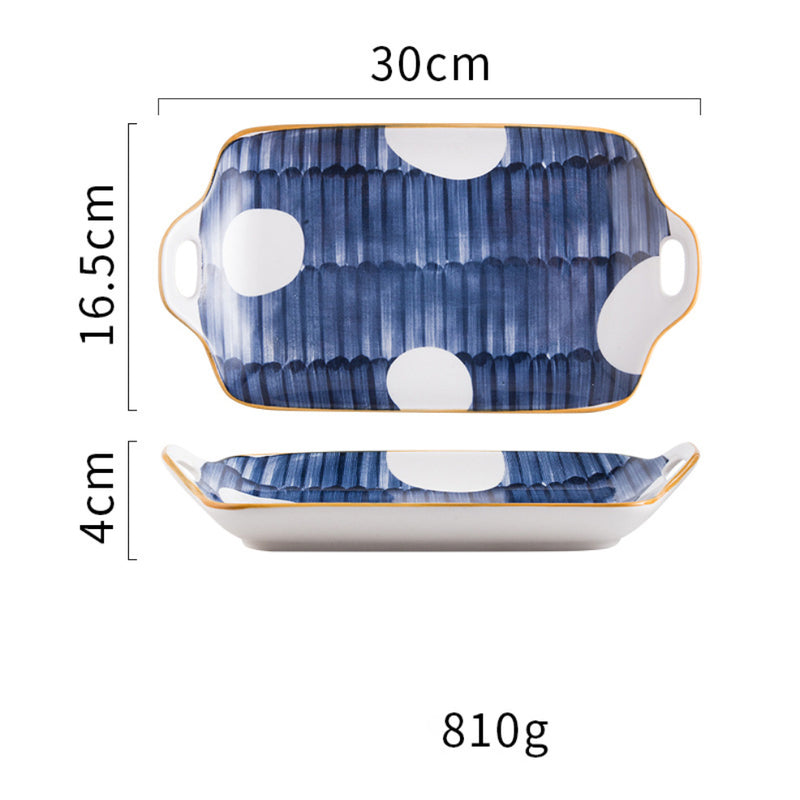 Dinner Set Nitori D