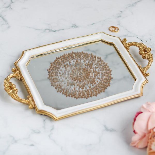 Tray For Dressing Table