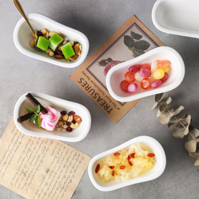 Green Tub Ceramic snack bowl - Bowl,ceramic bowl, snack bowls, curry bowl, popcorn bowls | Bowls for dining table & home decor