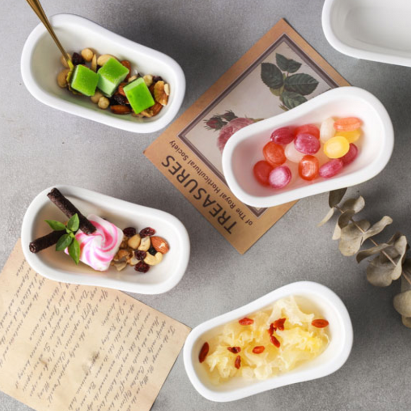 Pink Tub Ceramic Snack Bowl 200 ml - Bowl,ceramic bowl, snack bowls, curry bowl, popcorn bowls | Bowls for dining table & home decor