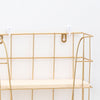 Invisible Wall Hook - Set of 10 - Wall hook/wall hanger for wall decoration & wall design | Home & room decoration ideas