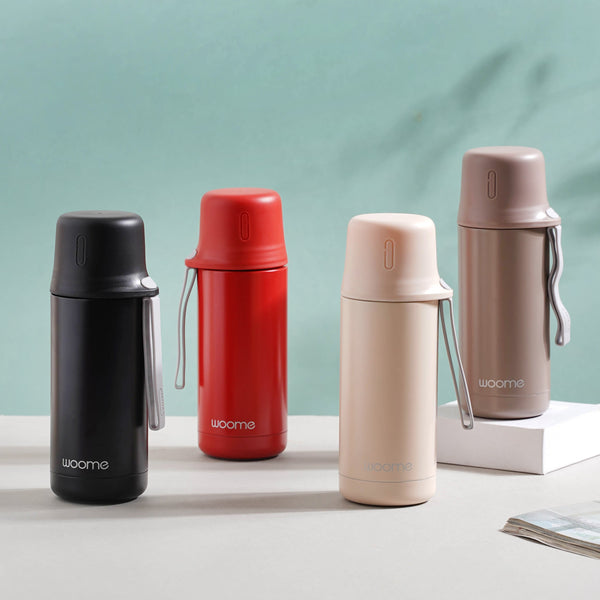 Small Vacuum Flask