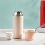 Small Vacuum Flask - Flask, vaccum flask, thermal flask | Flask for travelling