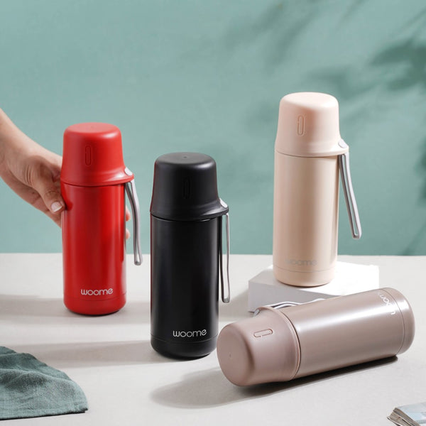 Small Vacuum Flask