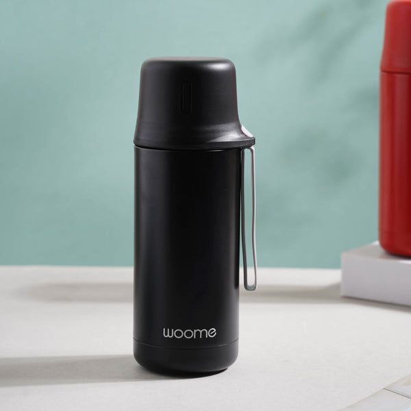 Small Vacuum Flask