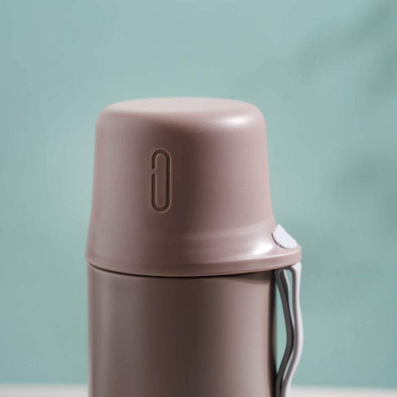 Small Vacuum Flask - Flask, vaccum flask, thermal flask | Flask for travelling