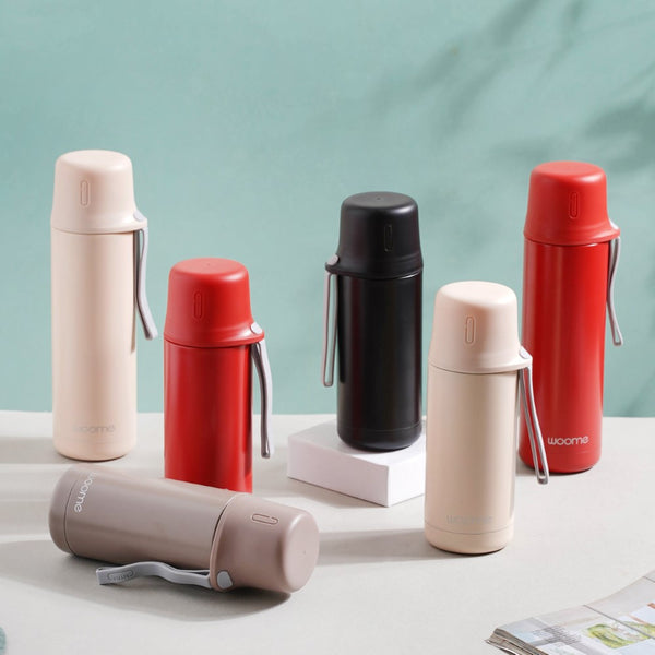 Small Vacuum Flask