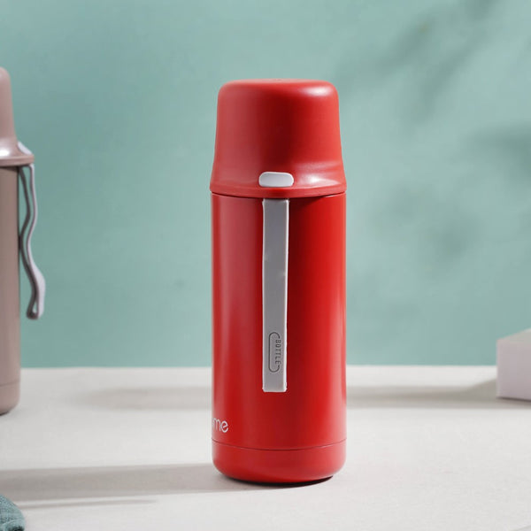 Small Vacuum Flask