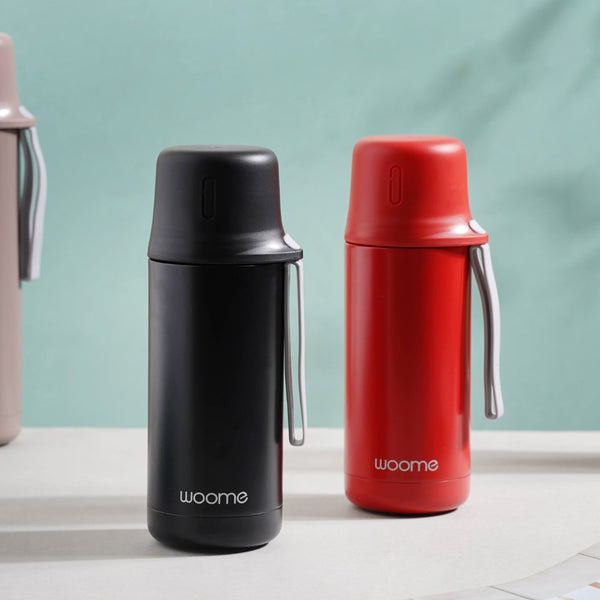 Small Vacuum Flask