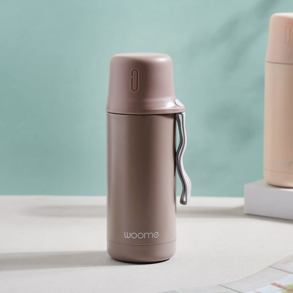 Small Vacuum Flask