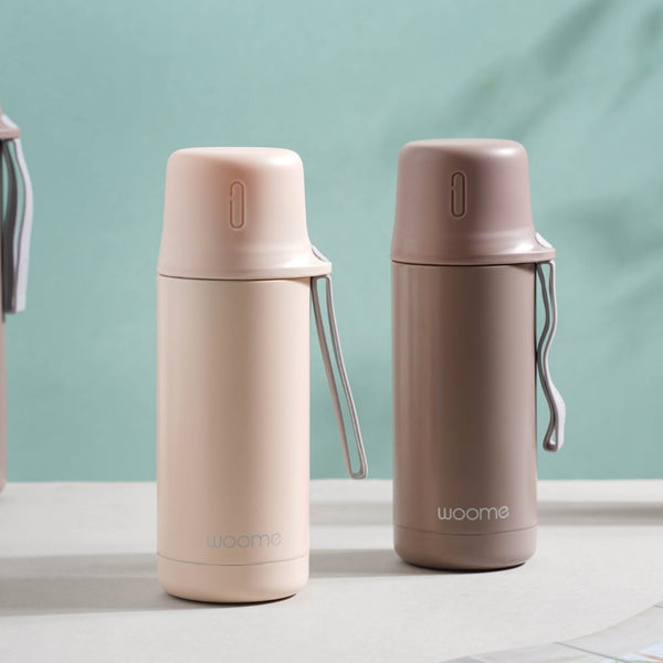 Small Vacuum Flask