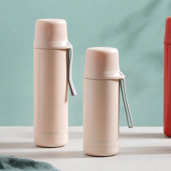 Small Vacuum Flask