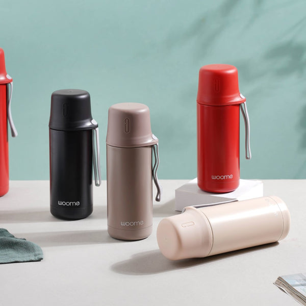 Small Vacuum Flask