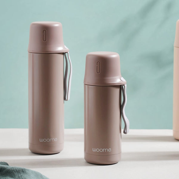 Small Vacuum Flask