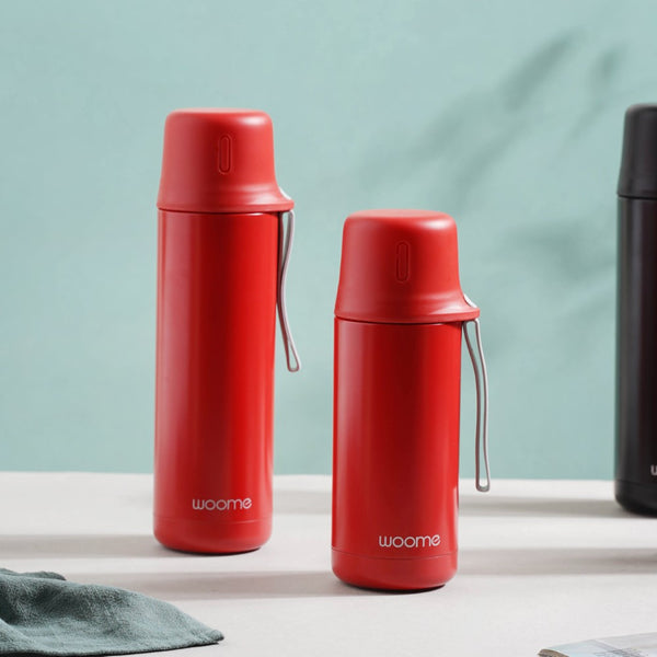 Small Vacuum Flask