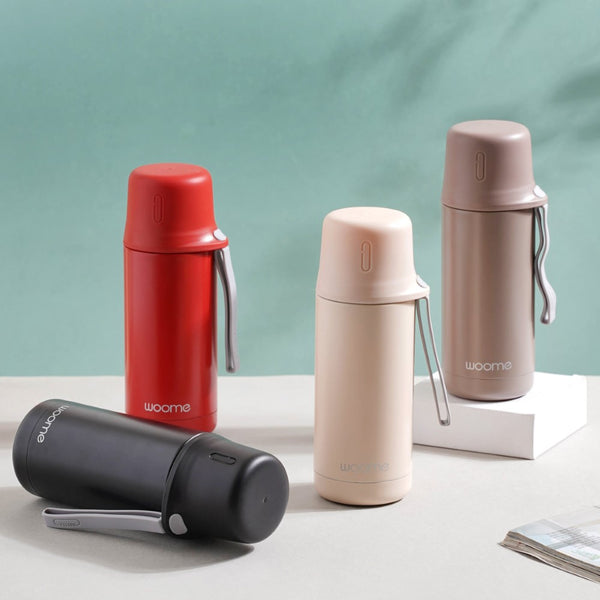 Small Vacuum Flask