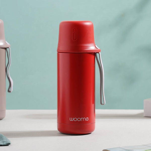 Small Vacuum Flask