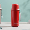 Small Vacuum Flask - Flask, vaccum flask, thermal flask | Flask for travelling