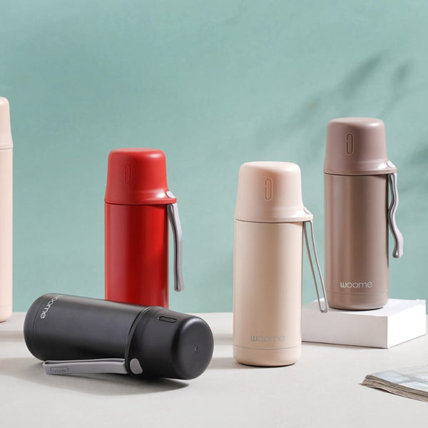 Small Vacuum Flask