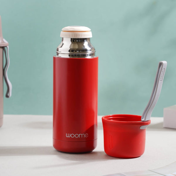 Small Vacuum Flask