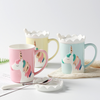 Unicorn Cup- Mug for coffee, tea mug, cappuccino mug | Cups and Mugs for Coffee Table & Home Decor