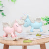 Pink Unicorn Statue - Showpiece | Home decor item | Room decoration item