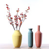 Vases For Living Room - Flower vase for home decor, office and gifting | Home decoration items