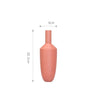 Vases For Living Room - Flower vase for home decor, office and gifting | Home decoration items