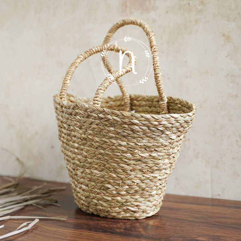 Vegetable Basket - Basket | Bag