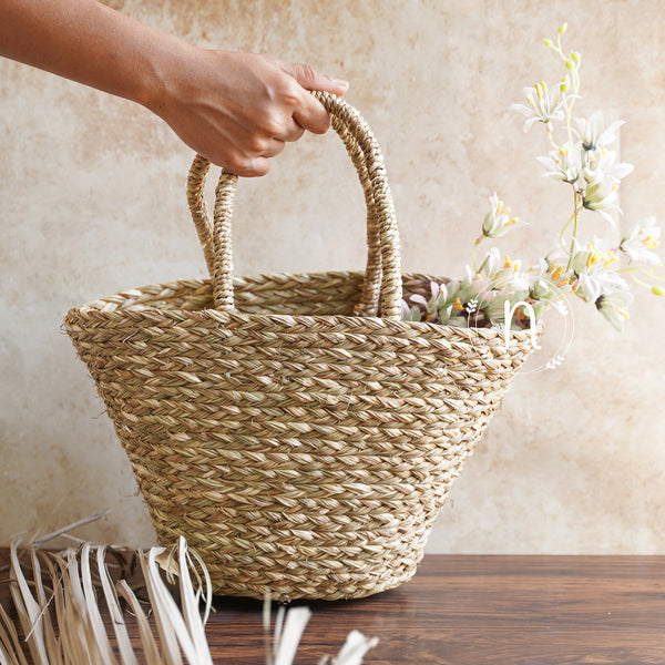 Vegetable Basket - Basket | Bag