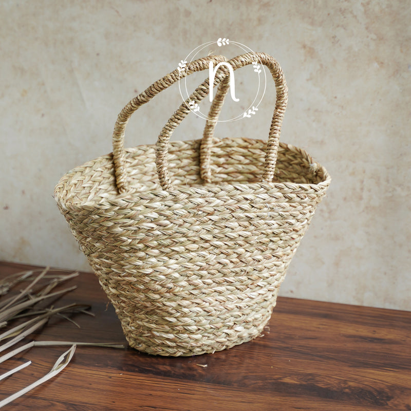 Vegetable Basket - Basket | Bag