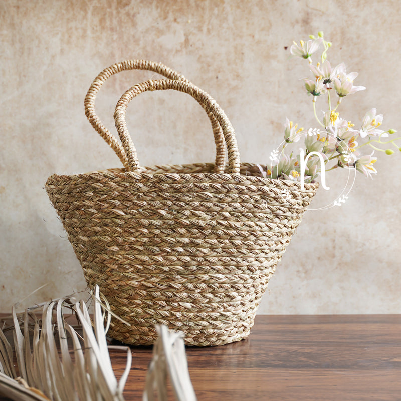 Vegetable Basket - Basket | Bag