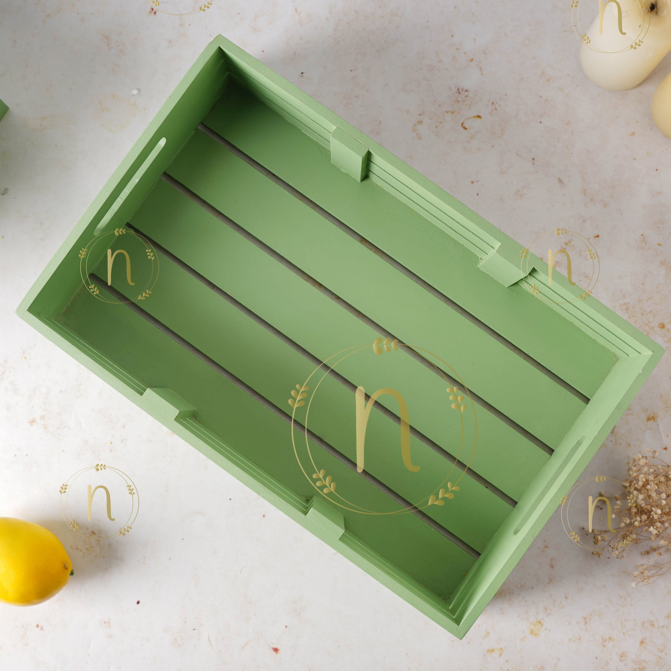 Vegetable Storage Box