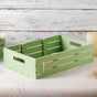 Vegetable Storage Box - Basket | Organizer | Crate