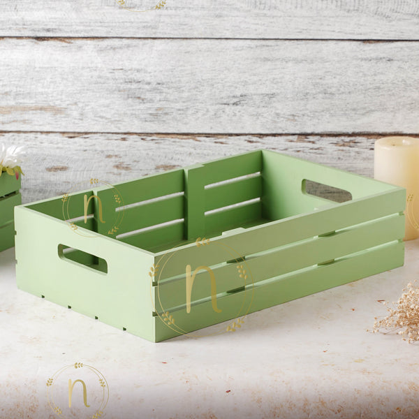 Vegetable Storage Box