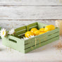 Vegetable Storage Box - Basket | Organizer | Crate