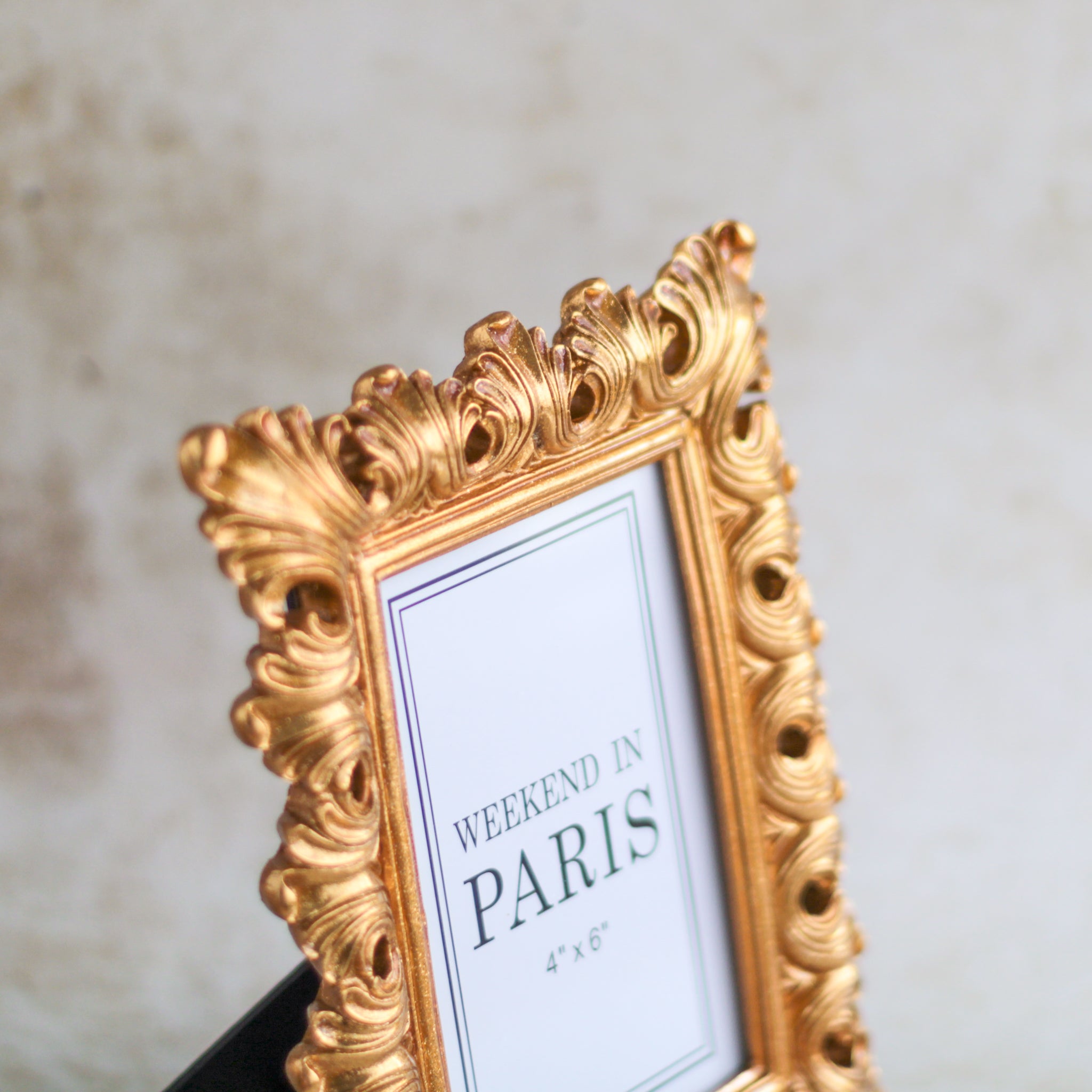 Antique photo frames on sale