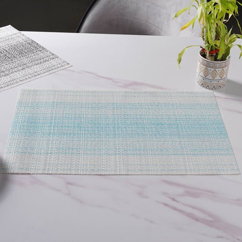 Vinyl Placemat Set