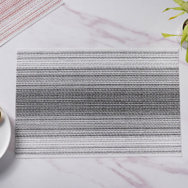 Vinyl Placemat Set