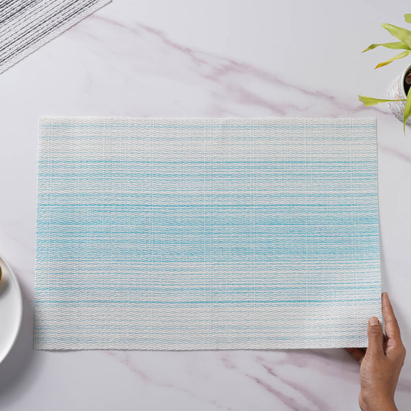 Vinyl Placemat Set