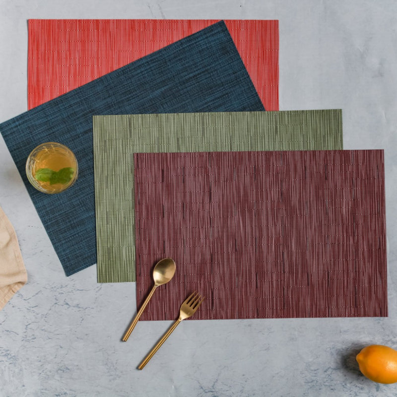 Dinner Mat Set of 2