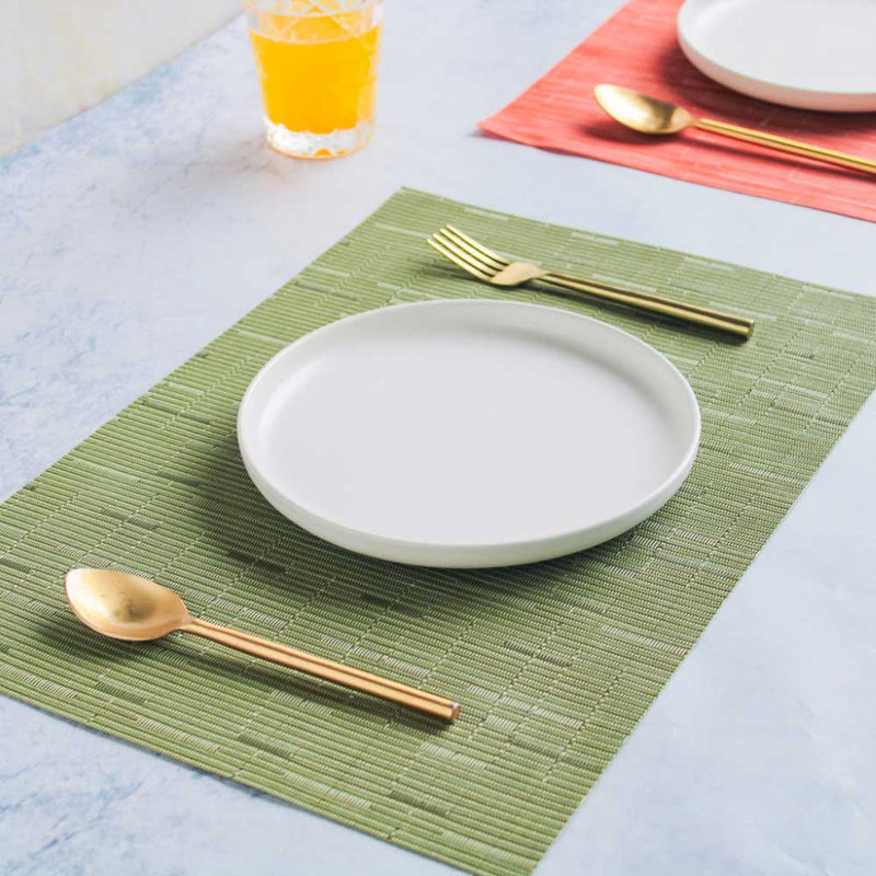 Dinner Mat Set of 2