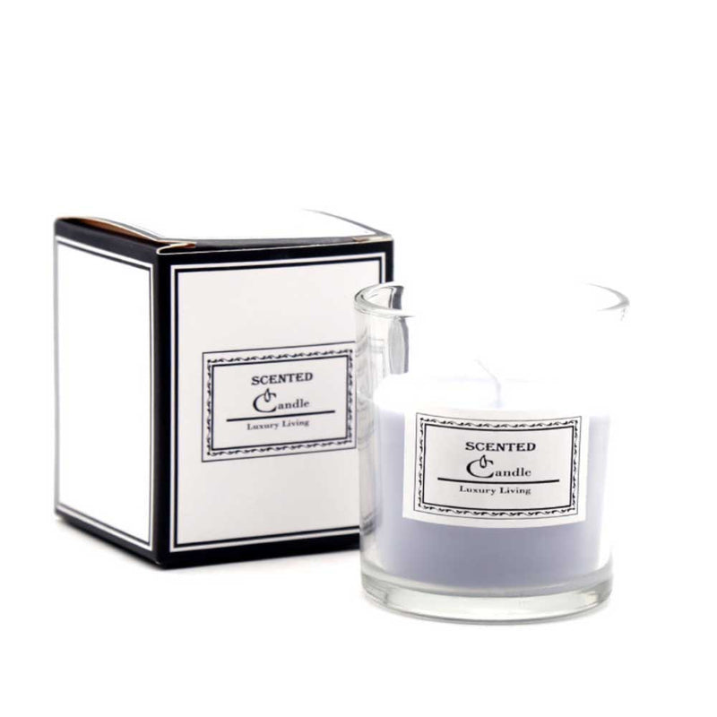 Fragrance Candle - Scented candle | Home decor item