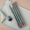 Smooth Taper Candle Set of 4 - Candle | Home decor