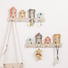 Wall Hanging Hooks - Wall hook/wall hanger for wall decoration & wall design | Home & room decoration ideas