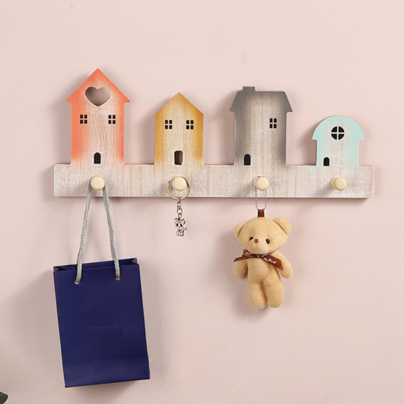 Wall Hanging Hooks - Wall hook/wall hanger for wall decoration & wall design | Home & room decoration ideas